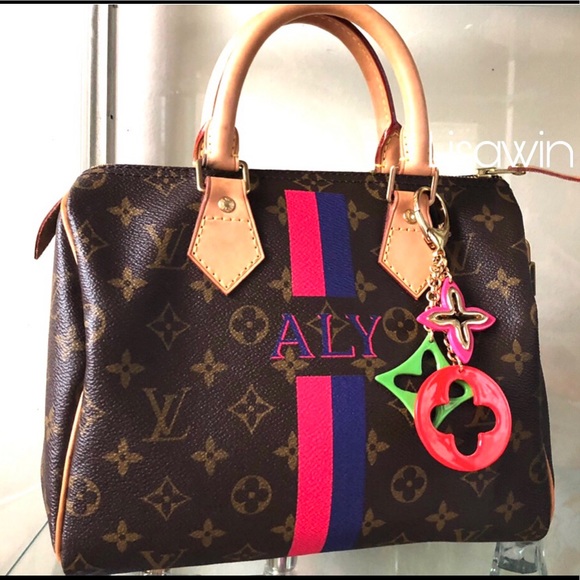 Louis Vuitton Handbags - 💯% Authentic Louis Vuitton speedy 25
